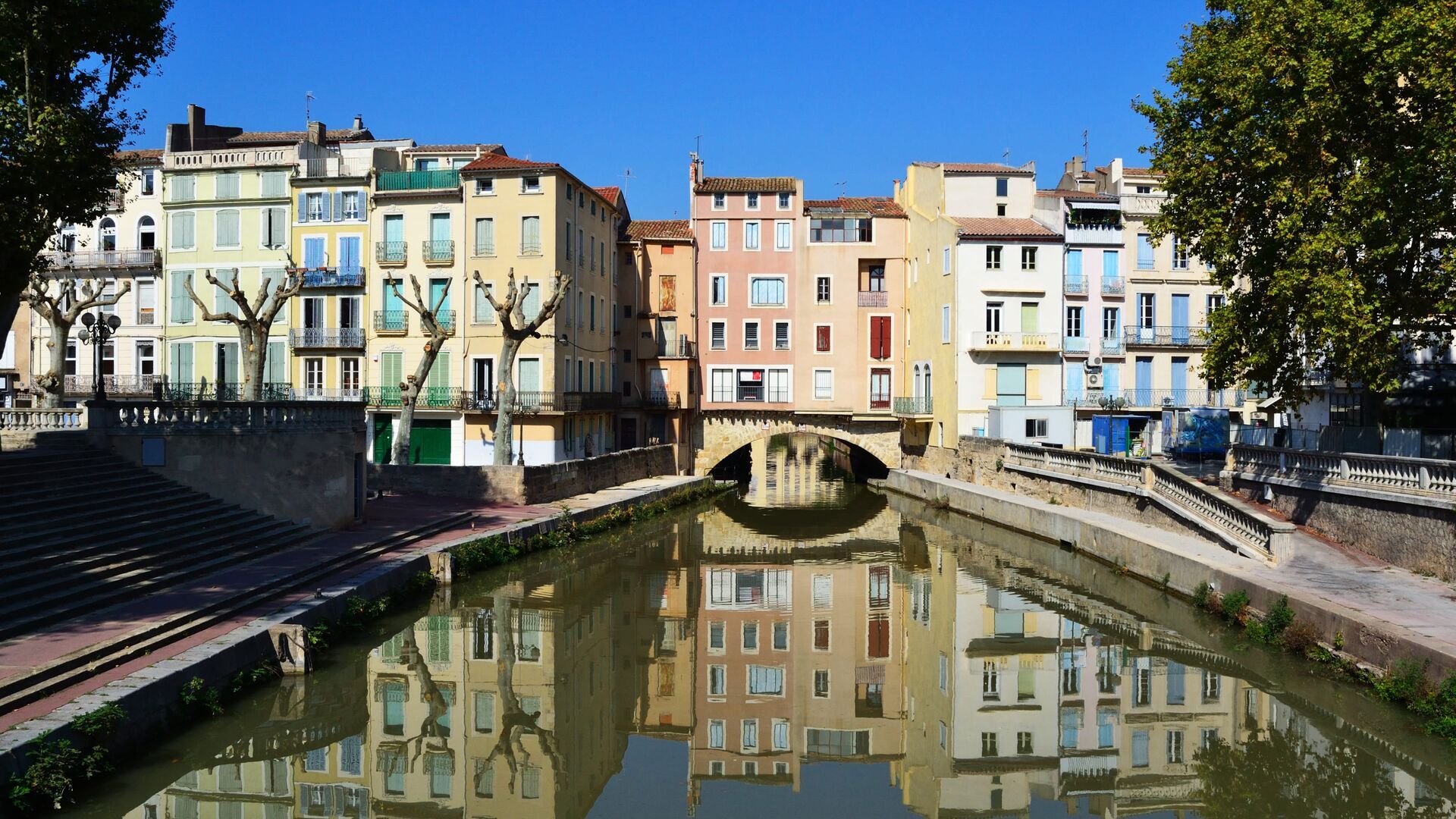 Vignette du programme télé La France romaine : la Narbonnaise