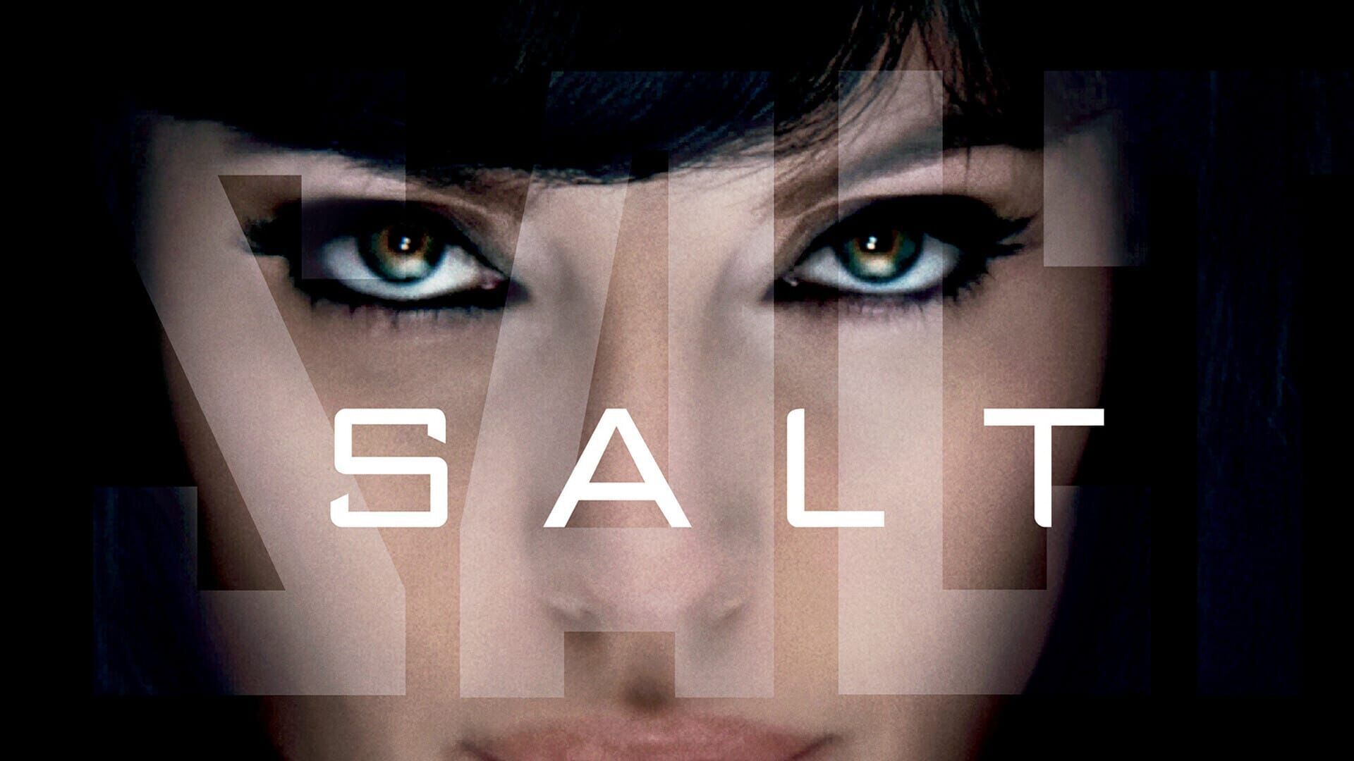 Vignette du programme télé Salt