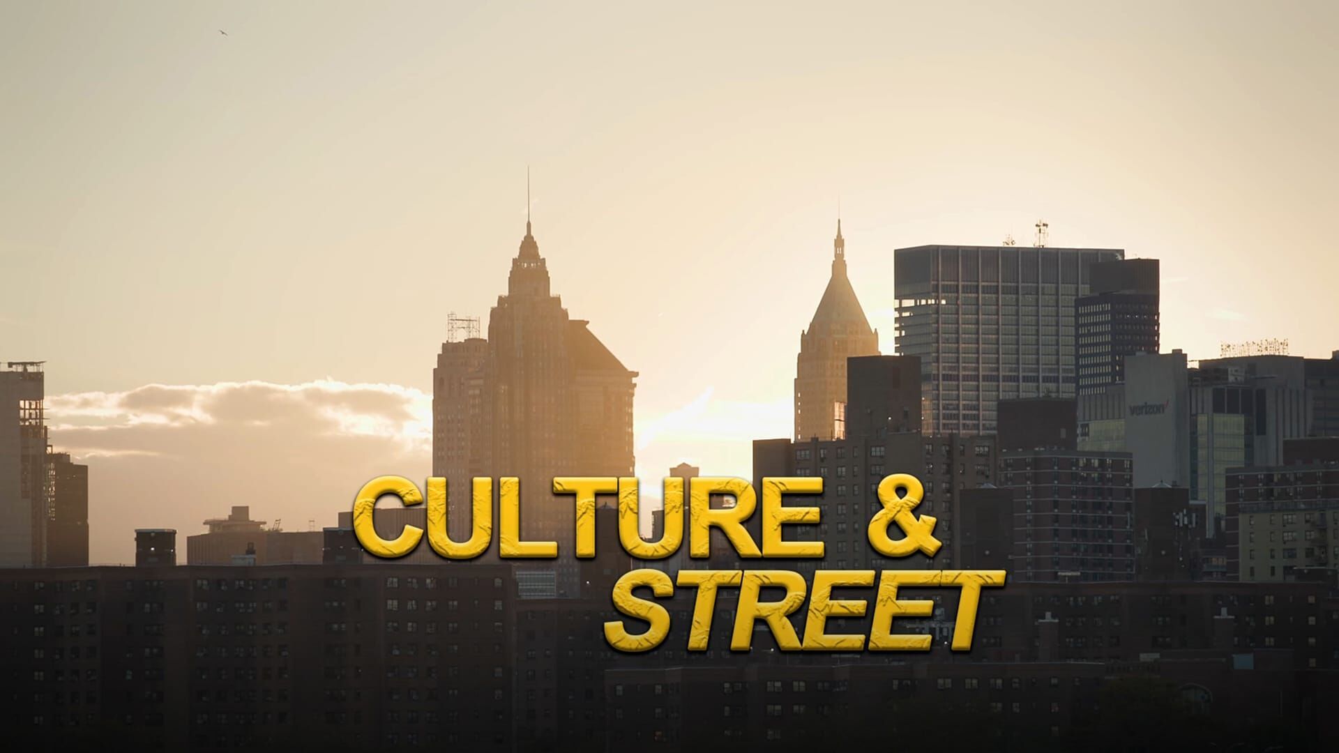 Vignette du programme télé Culture & Street