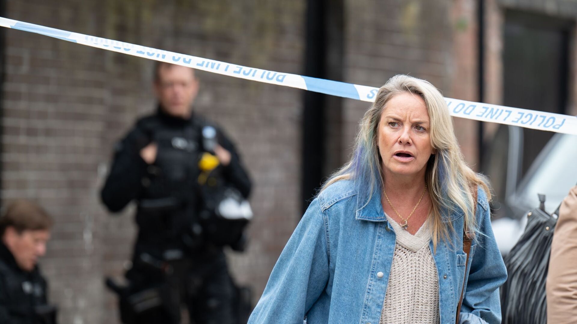 Vignette du programme télé La tour