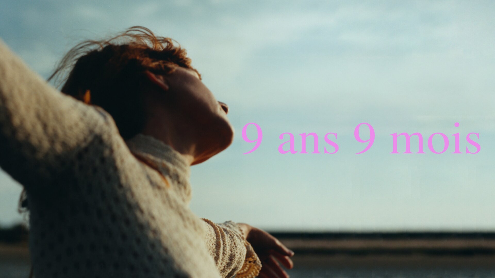 Vignette du programme télé 9 ans et 9 mois