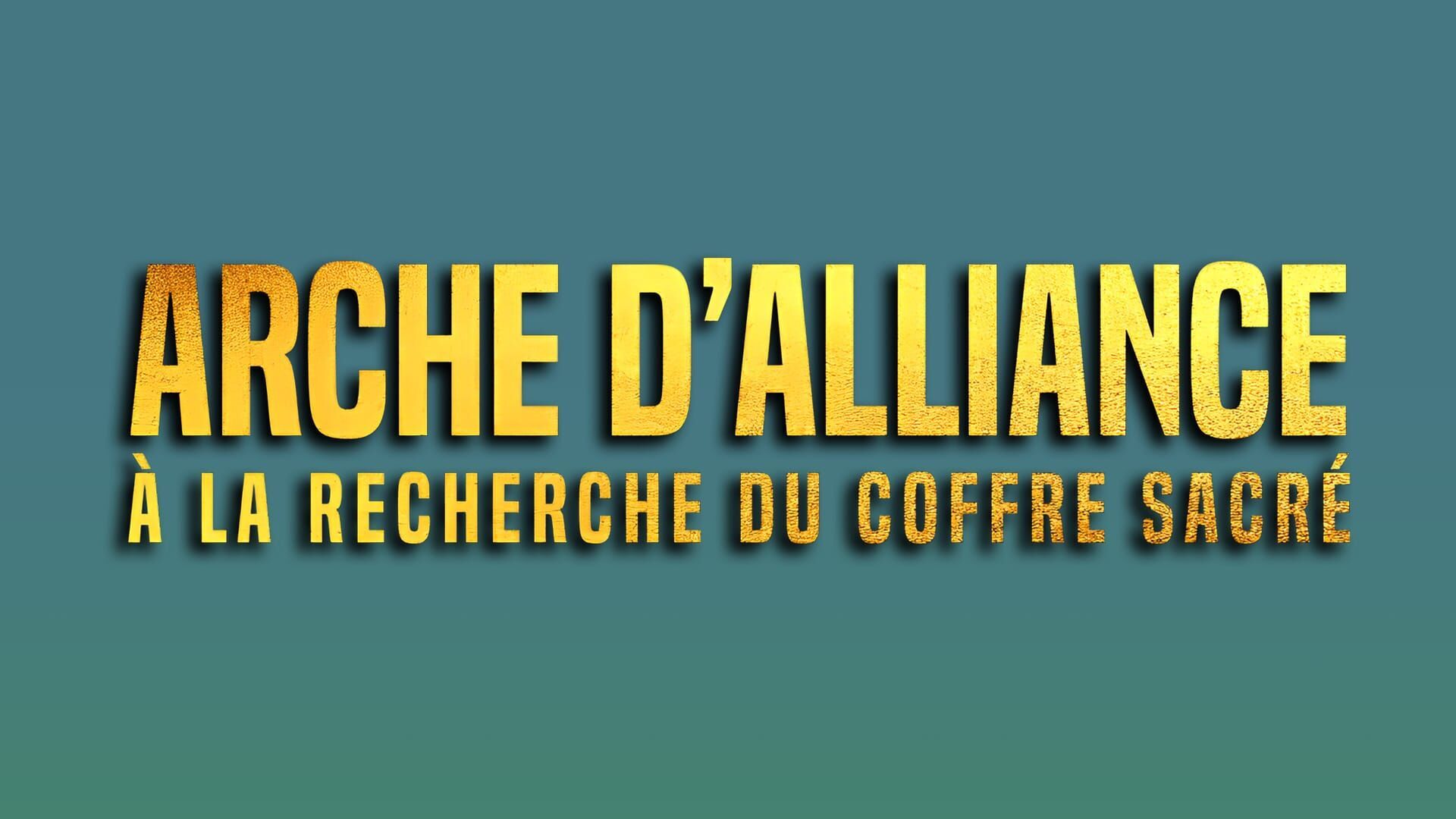 Vignette du programme télé Arche d'alliance : A la recherche du coffre sacré