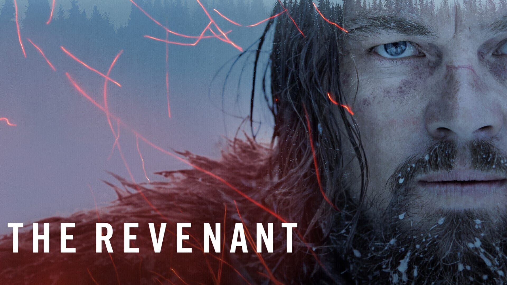 Vignette du programme télé The Revenant