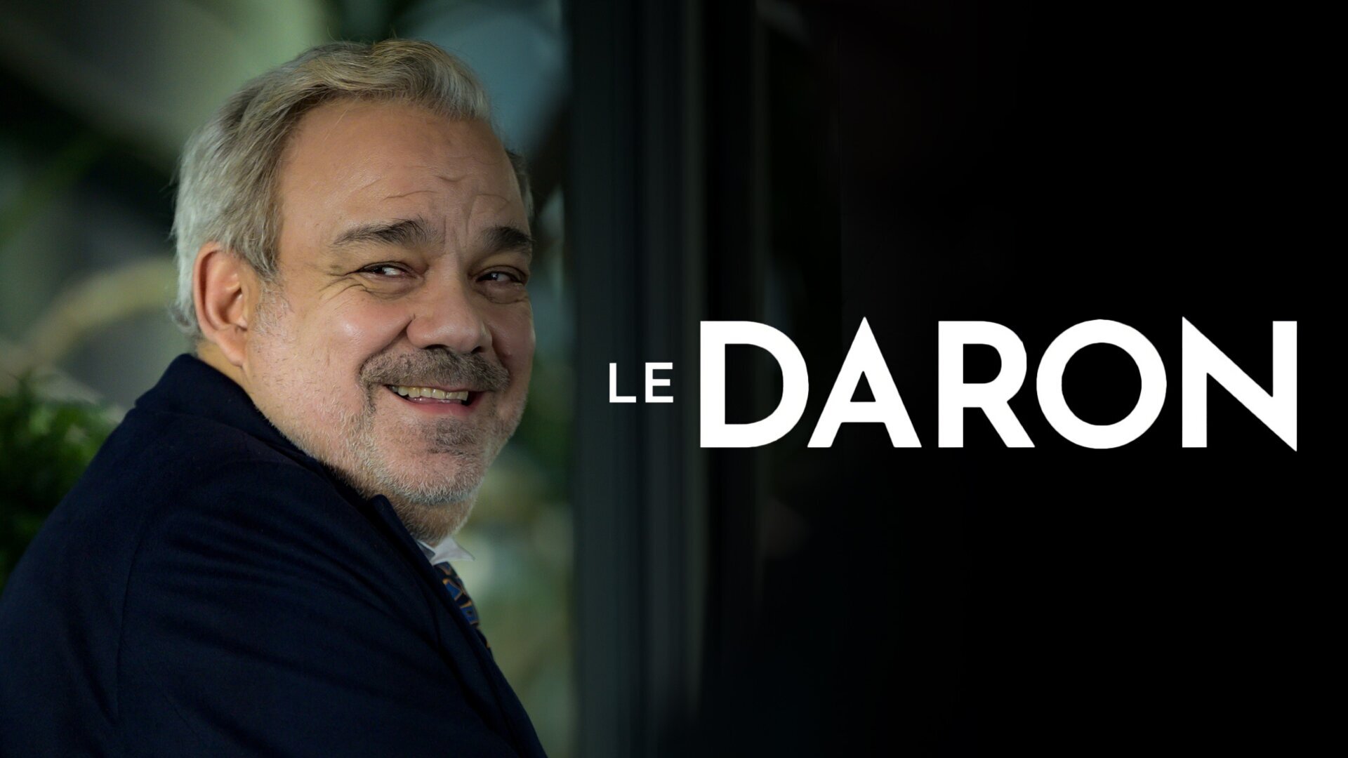 Vignette du programme télé Le Daron