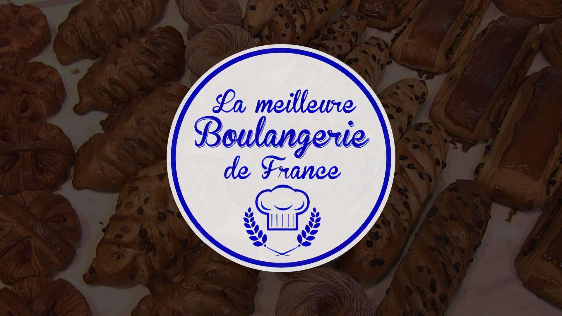 Vignette du programme télé La meilleure boulangerie de France
