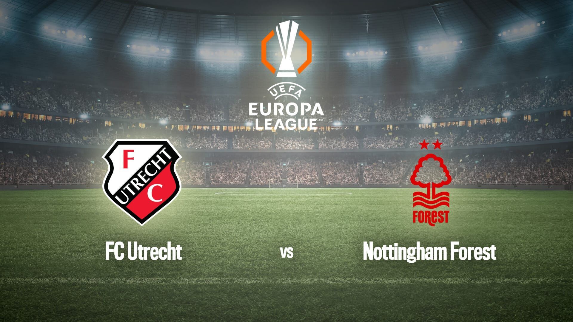 Vignette du programme télé Football : Ligue Europa