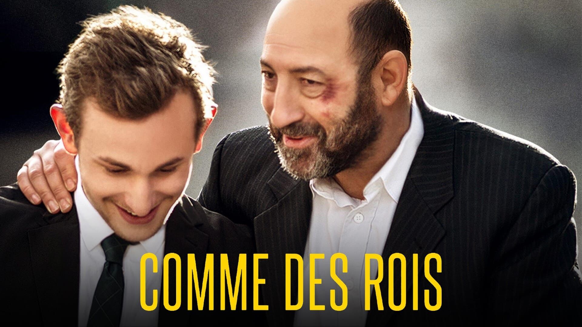 Vignette du programme télé Comme des rois