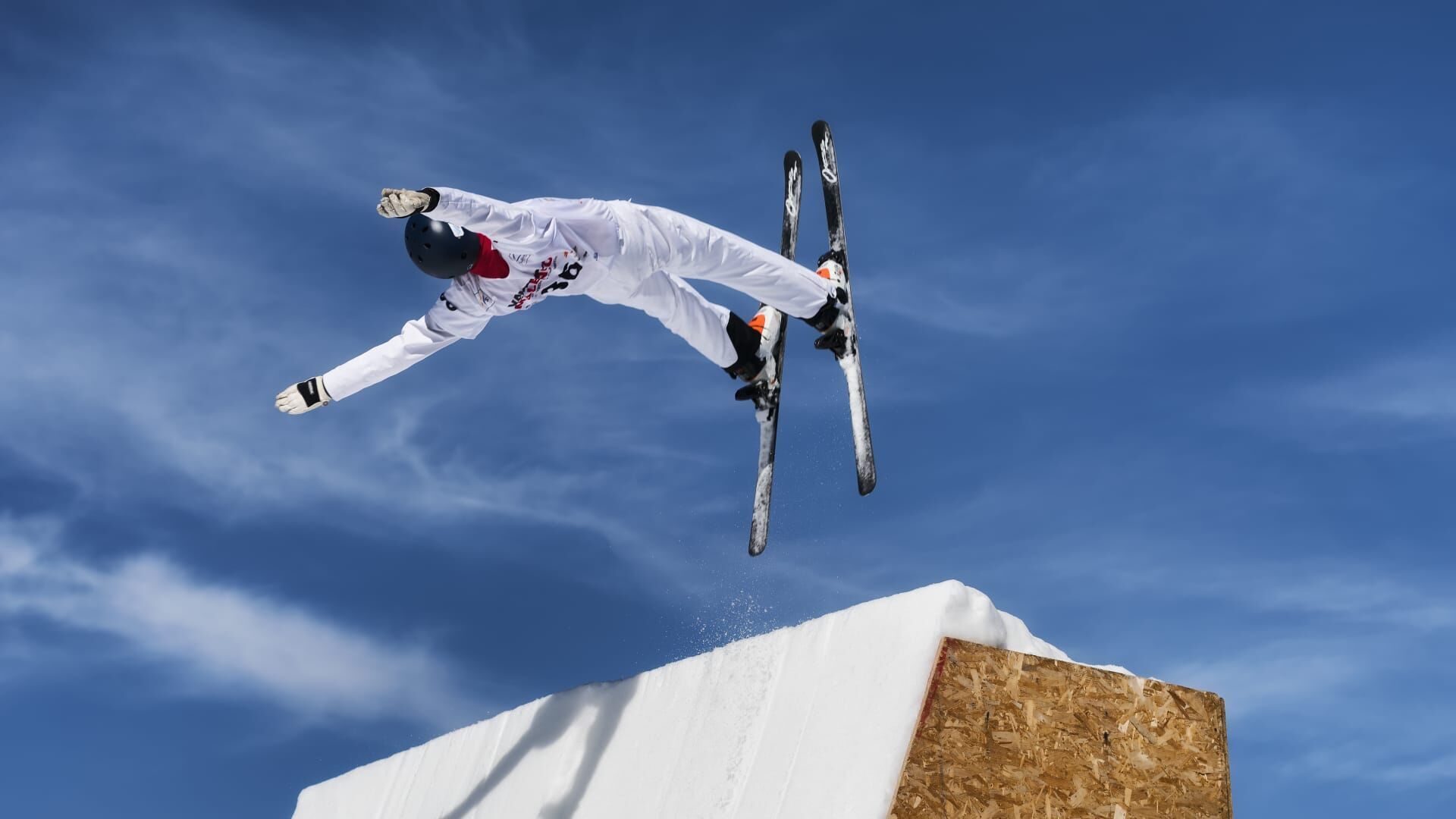 Vignette du programme télé Ski freestyle : avant-course