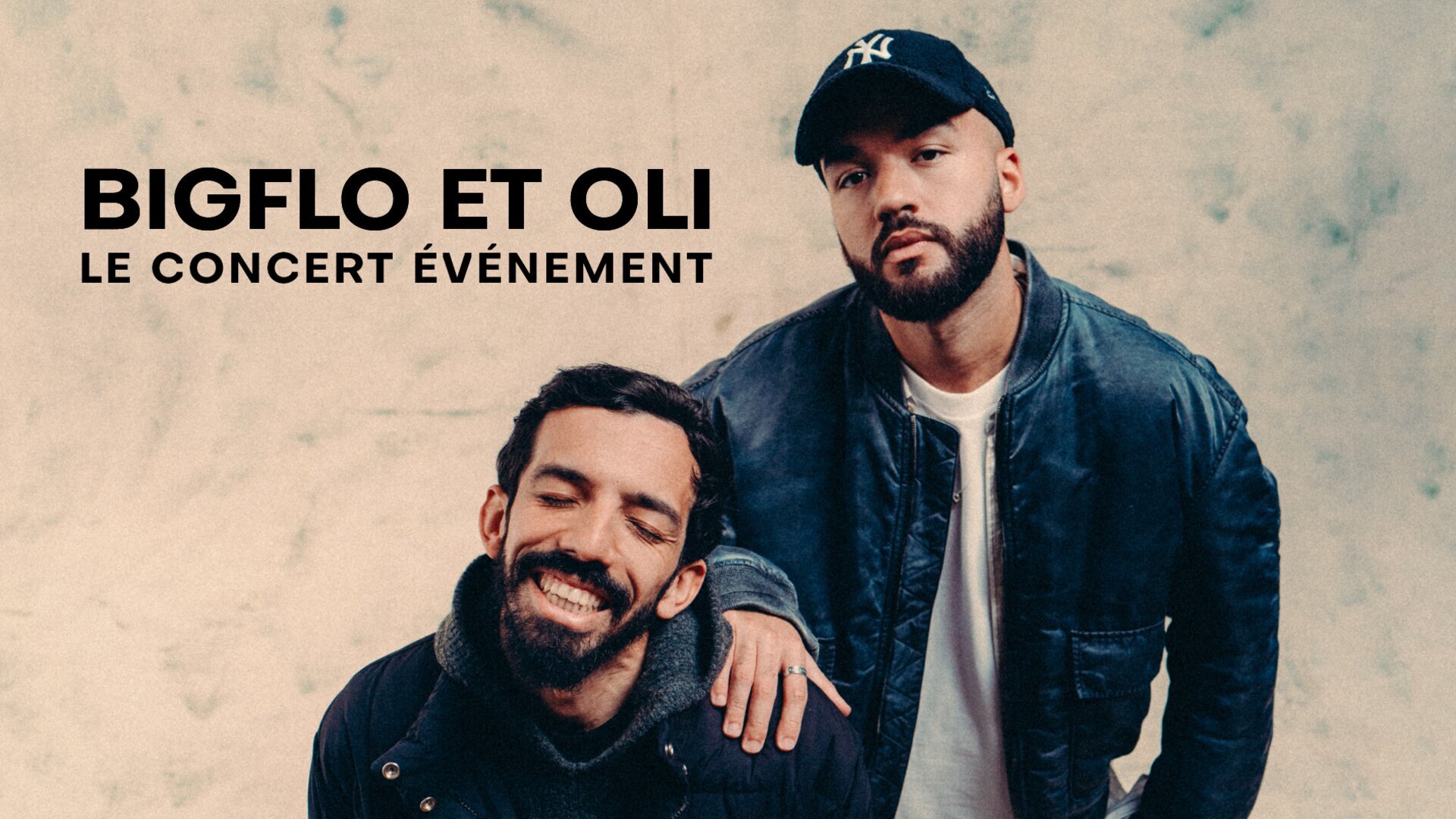 Vignette du programme télé Bigflo et Oli, le concert événement