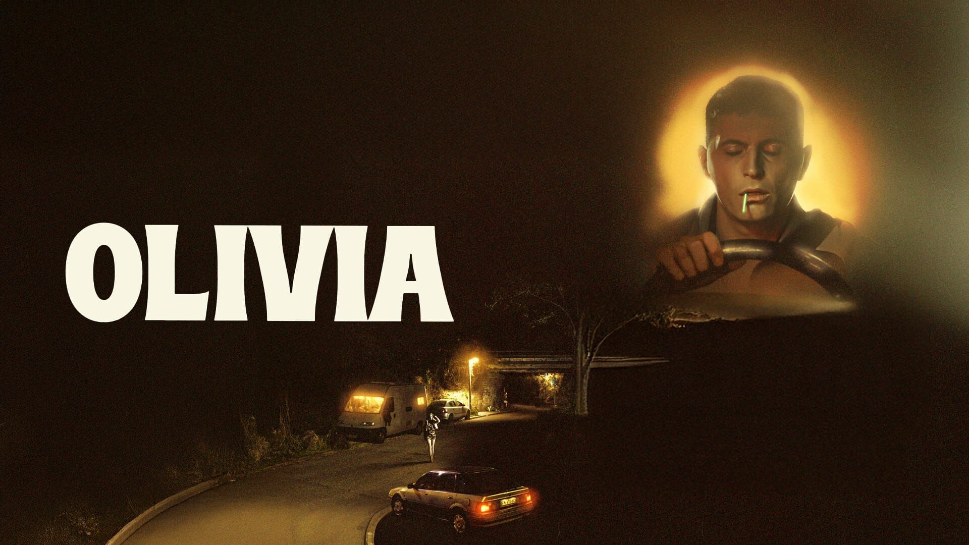 Vignette du programme télé Olivia