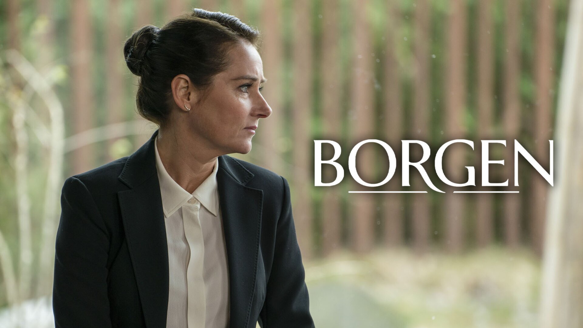 Vignette du programme télé Borgen : Le pouvoir et la gloire