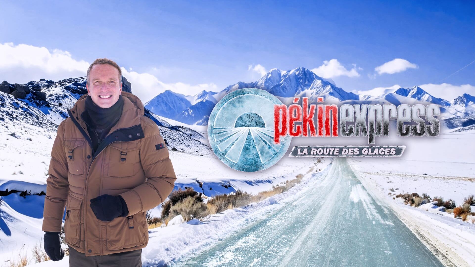 Vignette du programme télé Pékin express