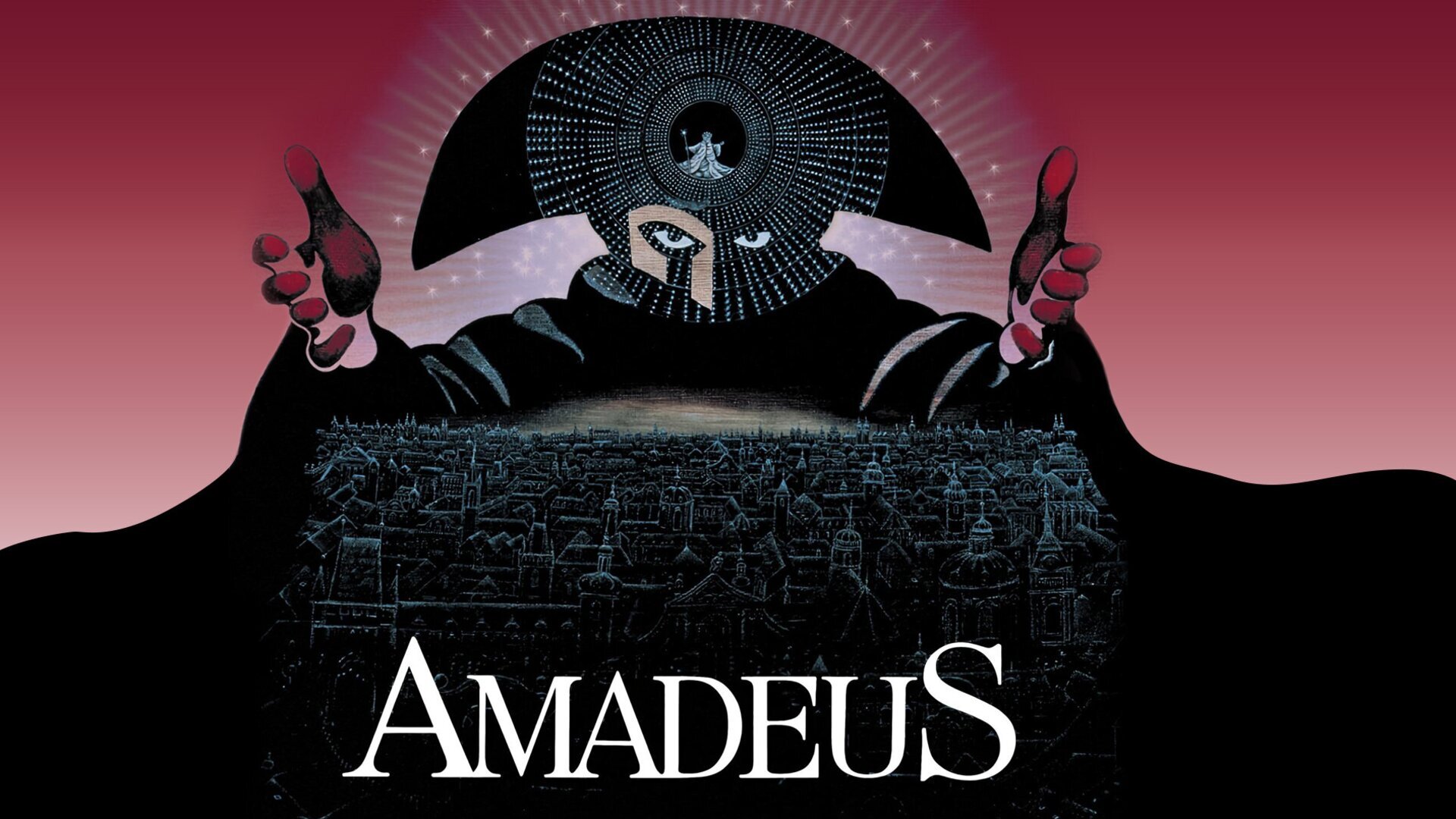 Vignette du programme télé Amadeus