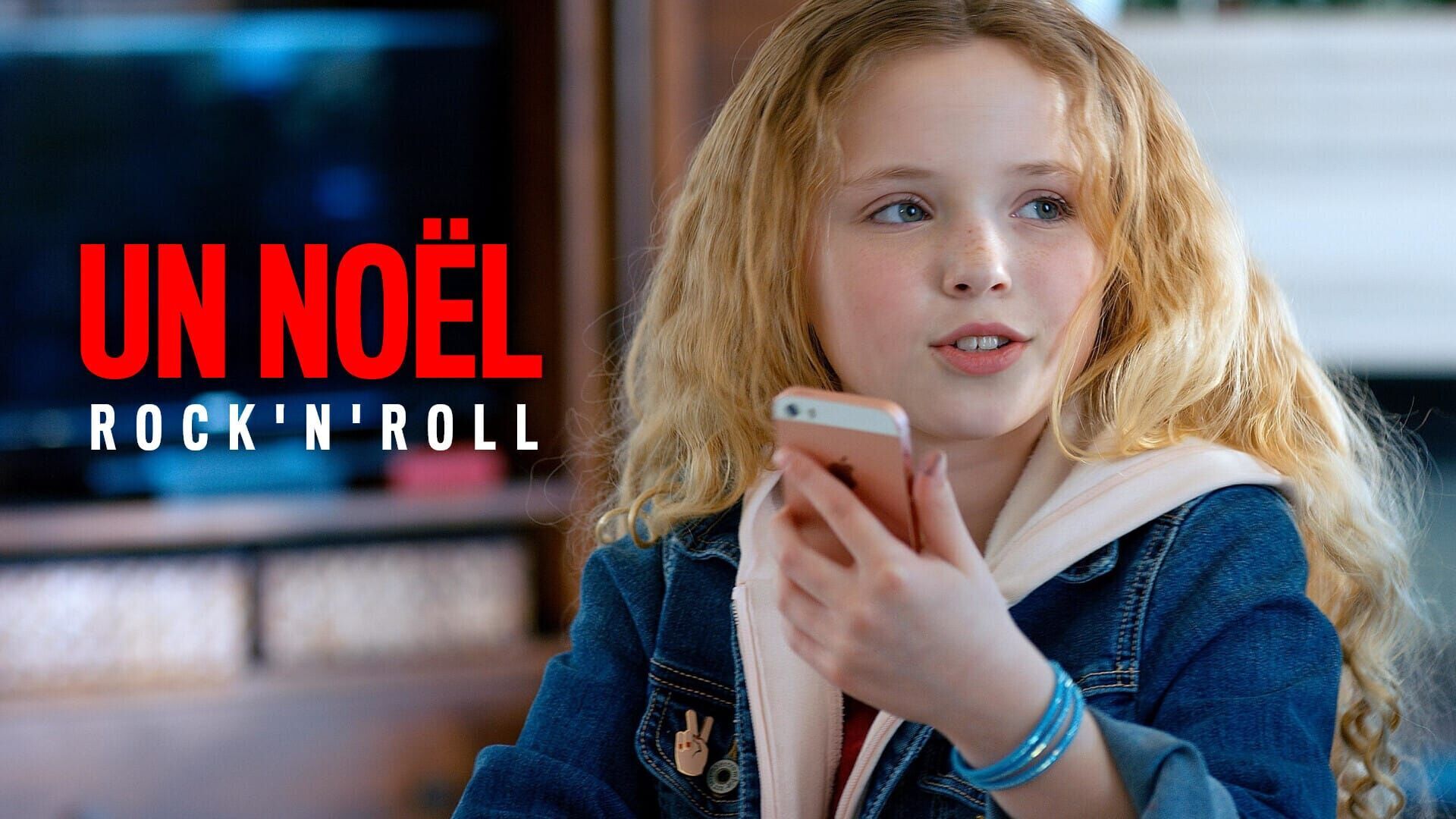 Vignette du programme télé Un Noël rock'n'roll