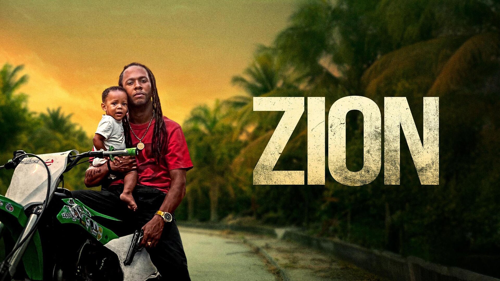 Vignette du programme télé Zion, l'aventure du film