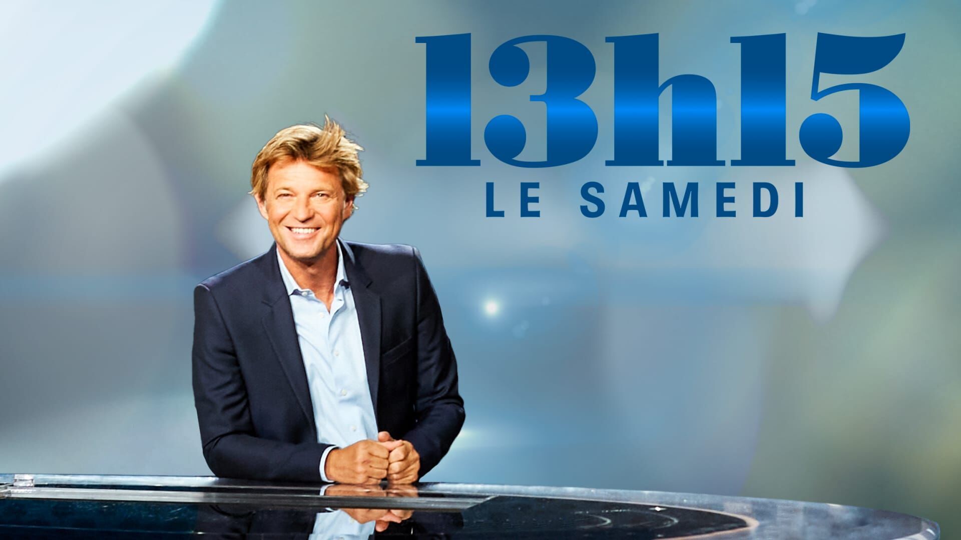 Vignette du programme télé 13h15, le samedi
