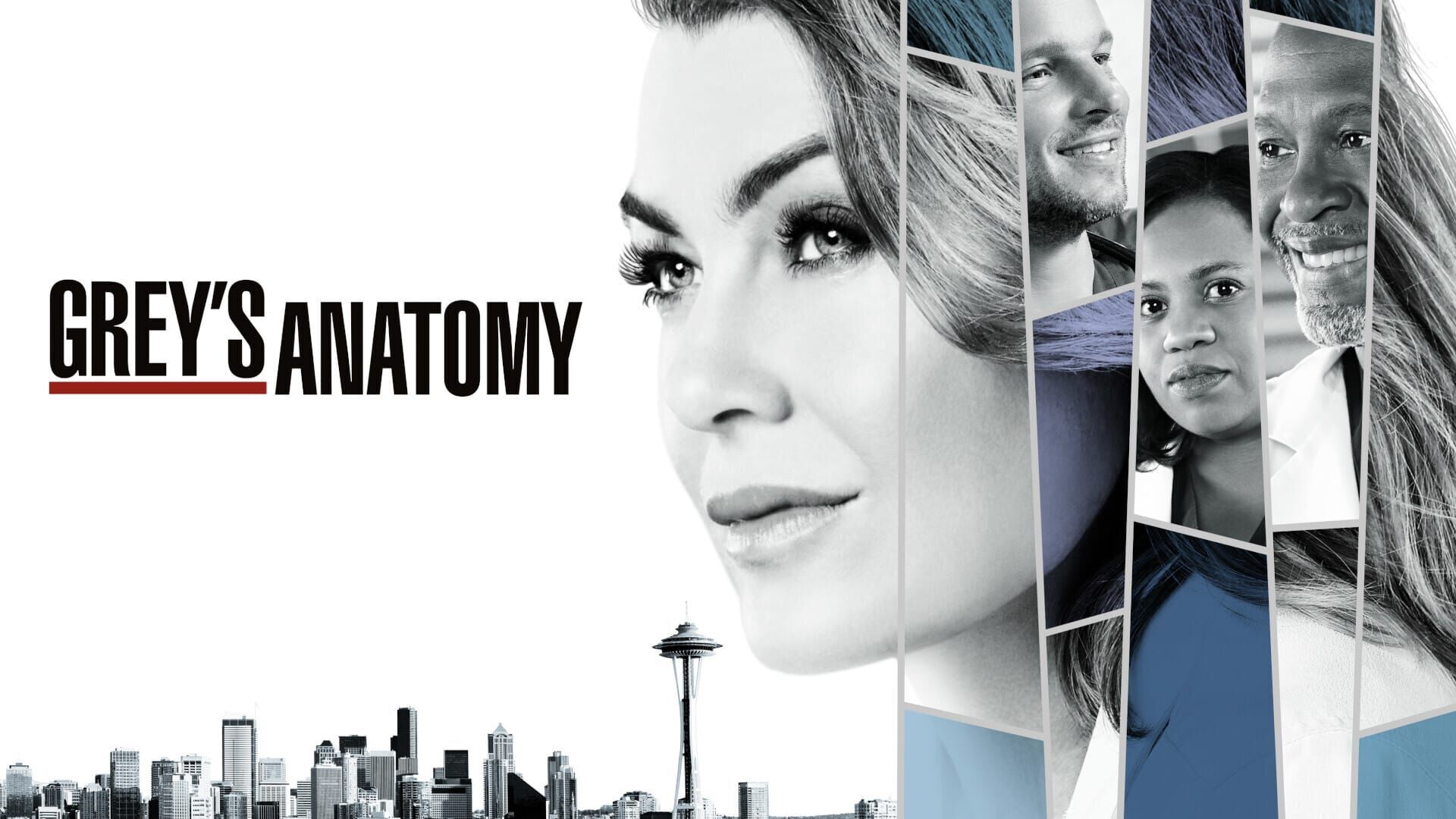 Vignette du programme télé Grey's Anatomy
