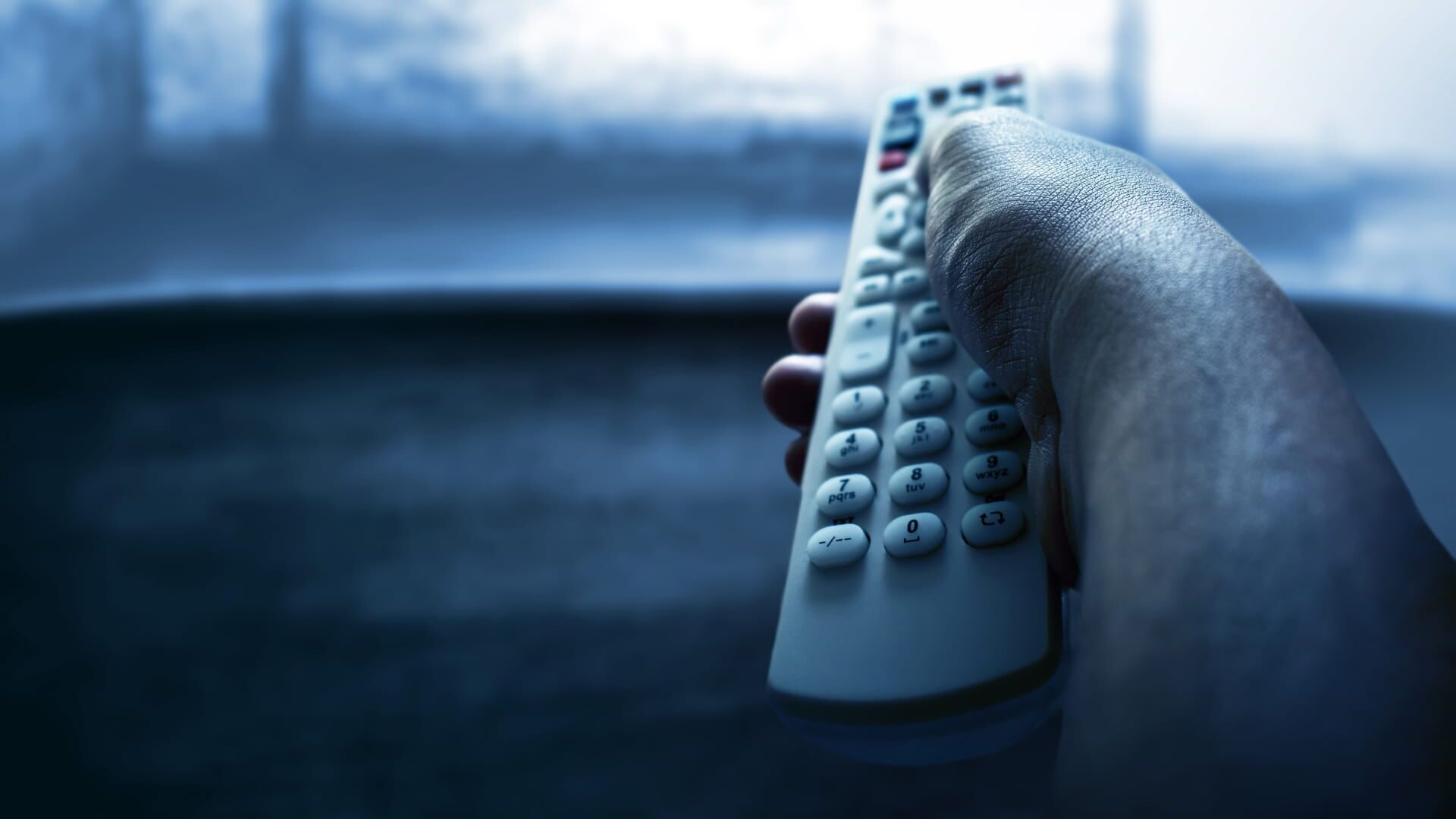 Vignette du programme télé Programme non communiqué