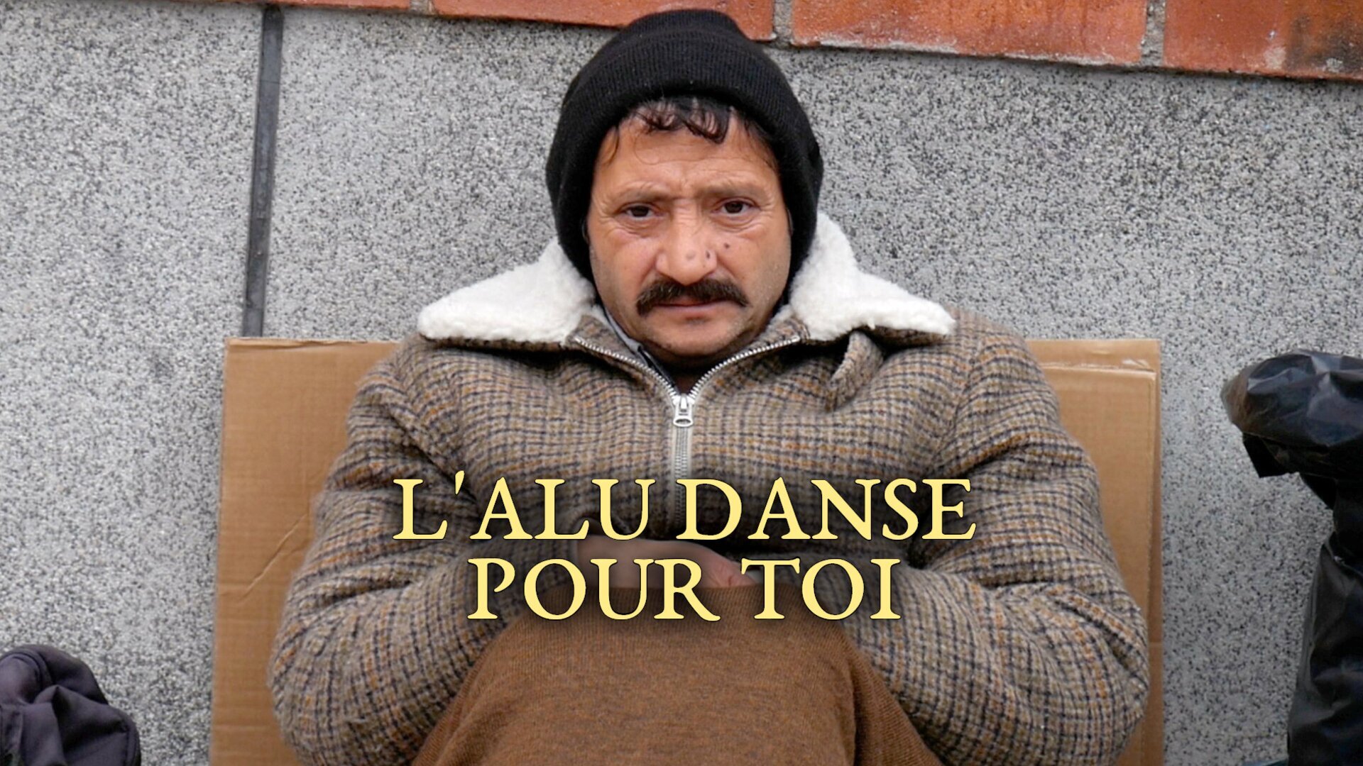 Vignette du programme télé L'alu danse pour toi