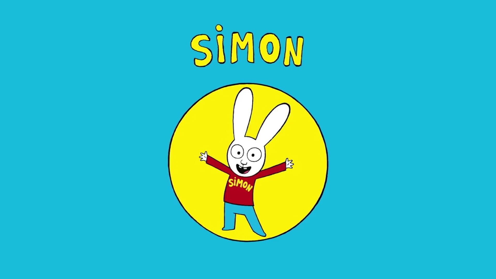 Vignette du programme télé Simon
