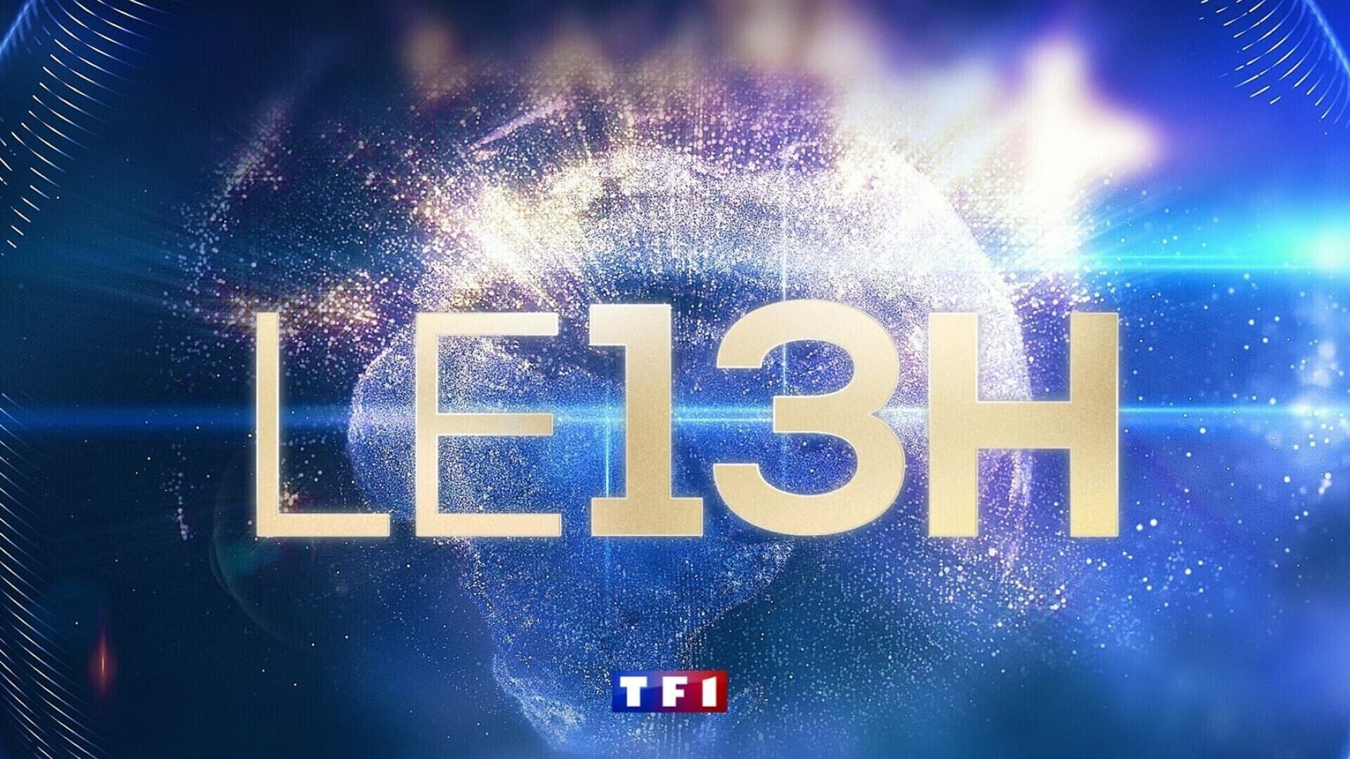 Vignette du programme télé JT 13h