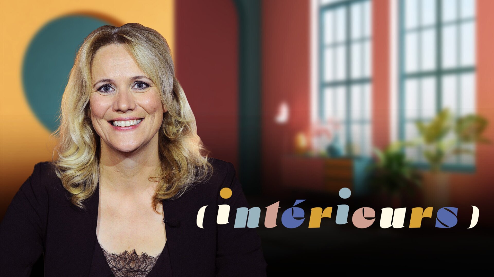 Vignette du programme télé Intérieurs