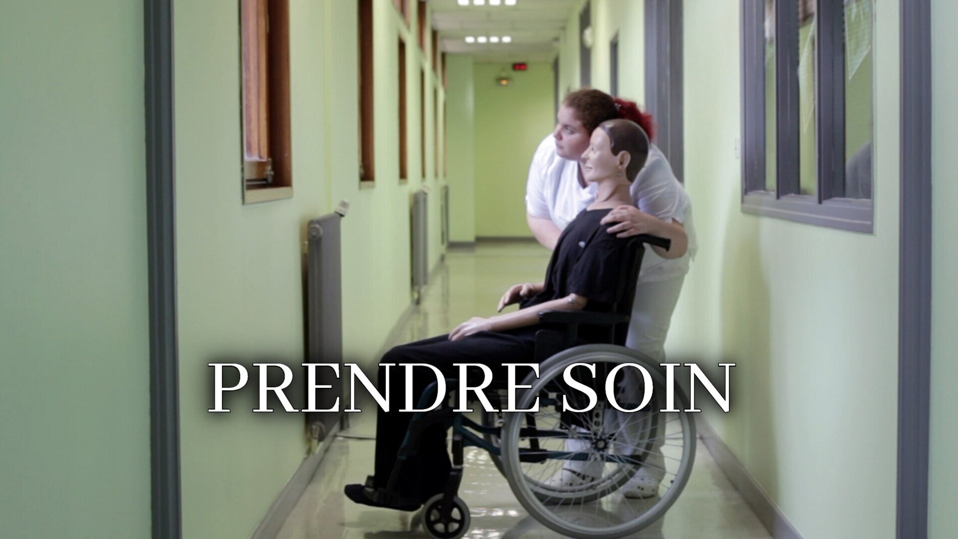 Vignette du programme télé Prendre soin