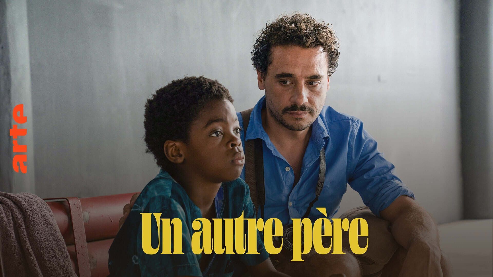 Vignette du programme télé Un autre père