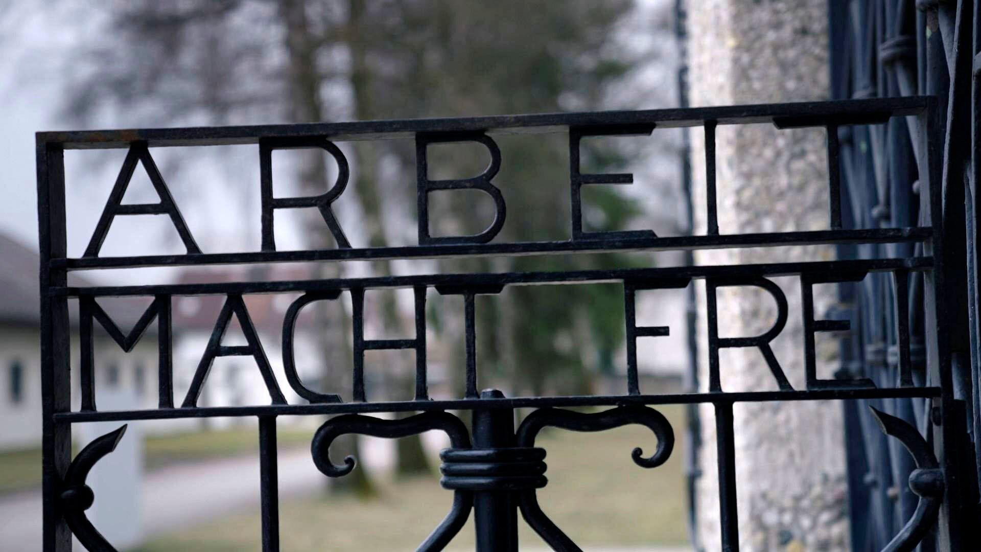 Vignette du programme télé Les derniers oubliés