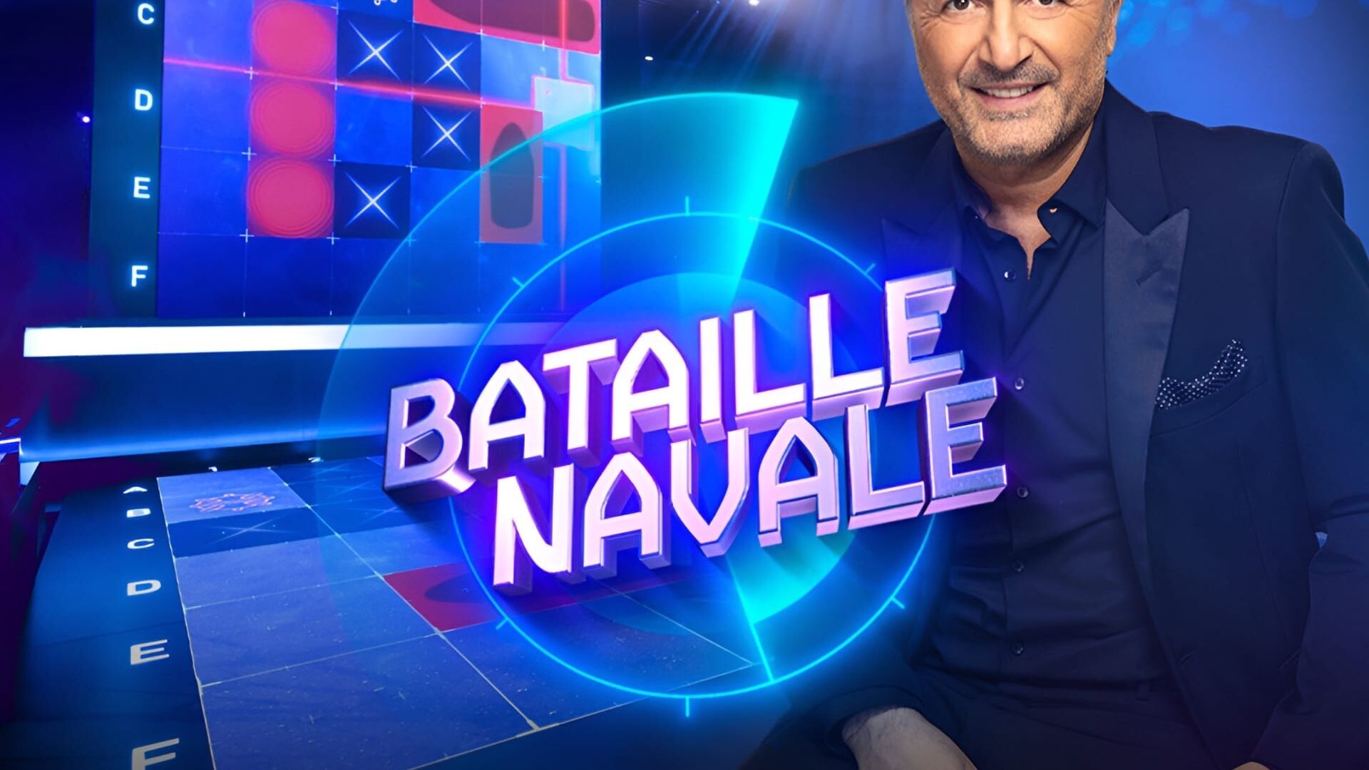Vignette du programme télé Bataille navale