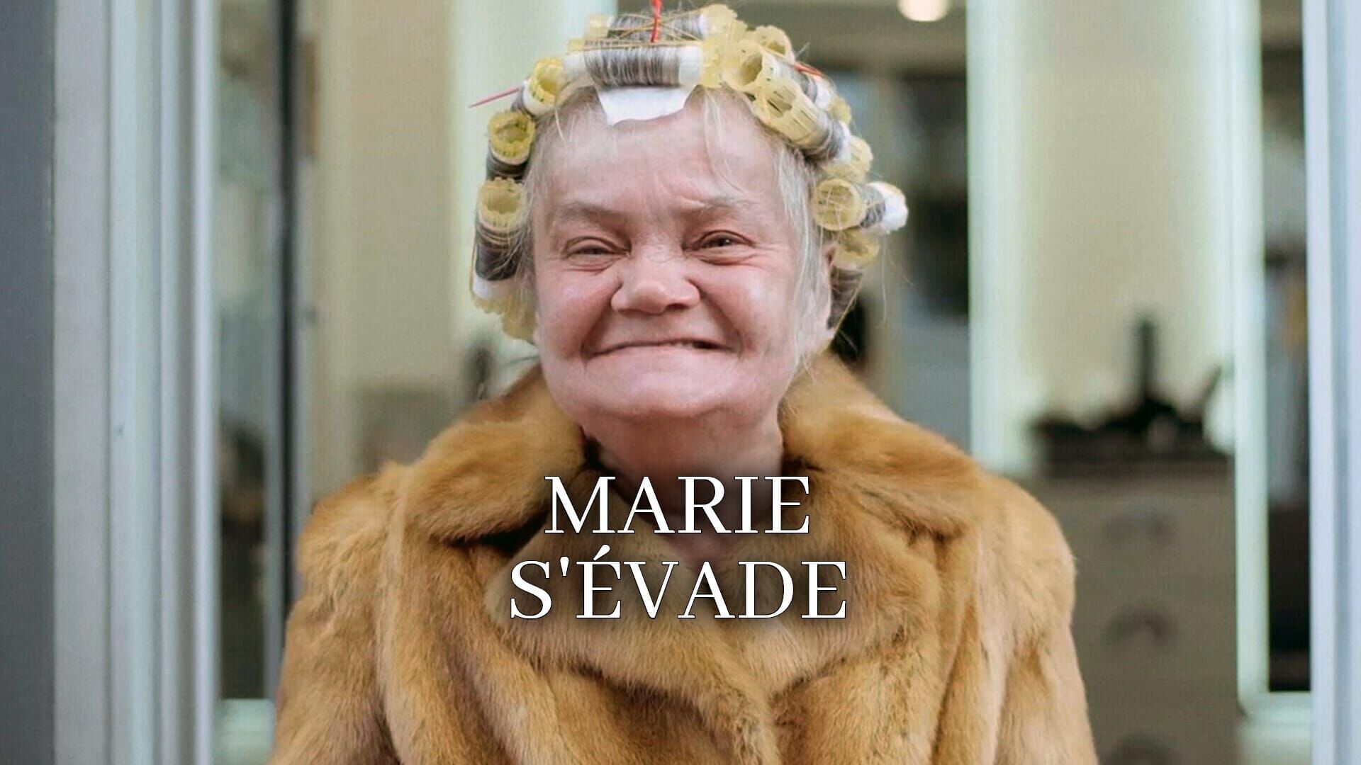 Vignette du programme télé Marie s'évade