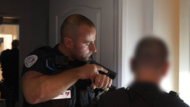 Vignette du programme télé Enquête d'action