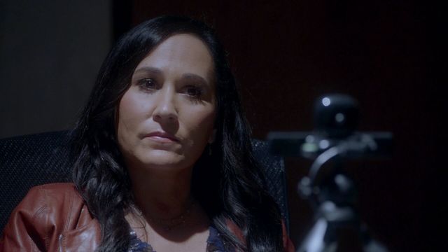 Vignette du programme télé MacGyver - Saison 4