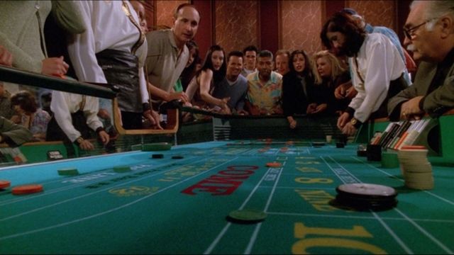 Vignette du programme télé Friends - Saison 5