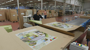 Vignette du programme télé Grands reportages