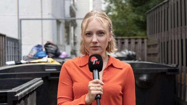 Vignette du programme télé Sans scrupules