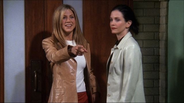 Vignette du programme télé Friends - Saison 6