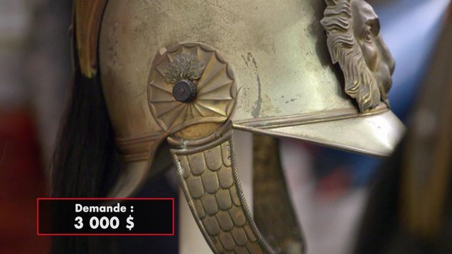 Vignette du programme télé Pawn Stars - Saison 23