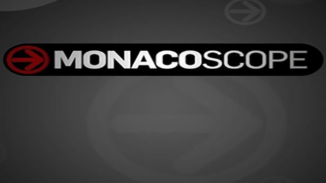 Vignette du programme télé Monacoscope