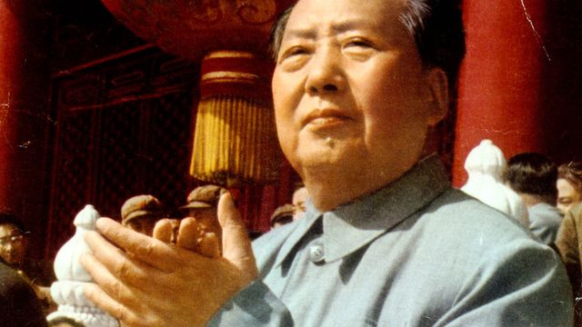 Vignette du programme télé Mao, l'empereur rouge - Saison 1