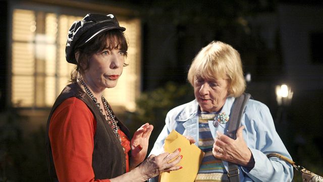 Vignette du programme télé Desperate Housewives - Saison 5