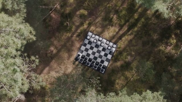 Vignette du programme télé Loups garous