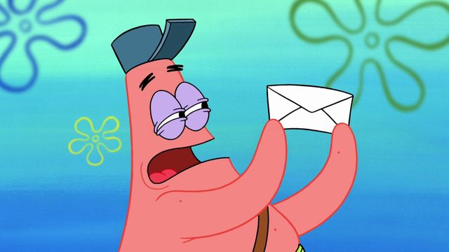 Vignette du programme télé Bob l'éponge - Saison 13