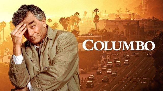 Vignette du programme télé Columbo