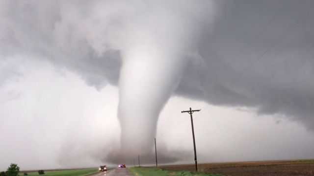 Vignette du programme télé La science des forces de la nature - Saison 1
