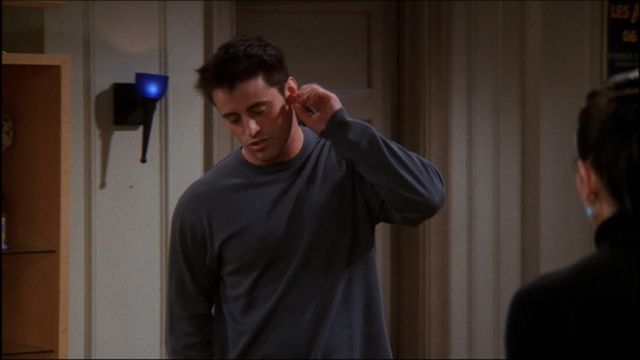 Vignette du programme télé Friends - Saison 6