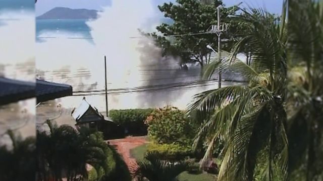 Vignette du programme télé La science des forces de la nature - Saison 2