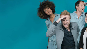 Vignette du programme télé Echappées belles S20