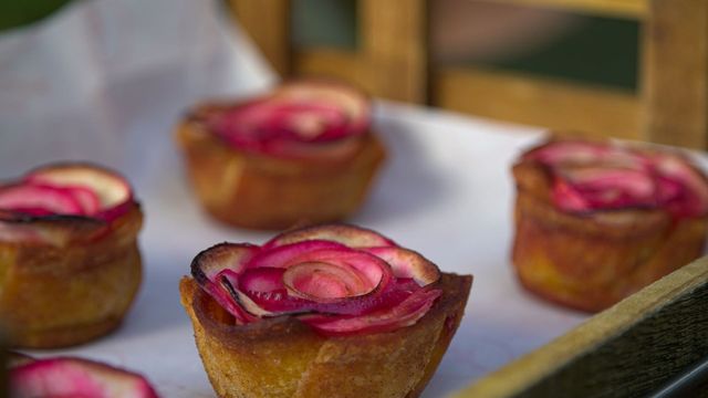 Vignette du programme télé Cuisines des terroirs