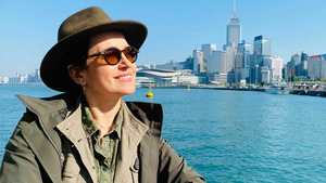 Vignette du programme télé Echappées belles S19